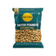Let's Try Salted Peanuts With Rock Salt  - 160 gms