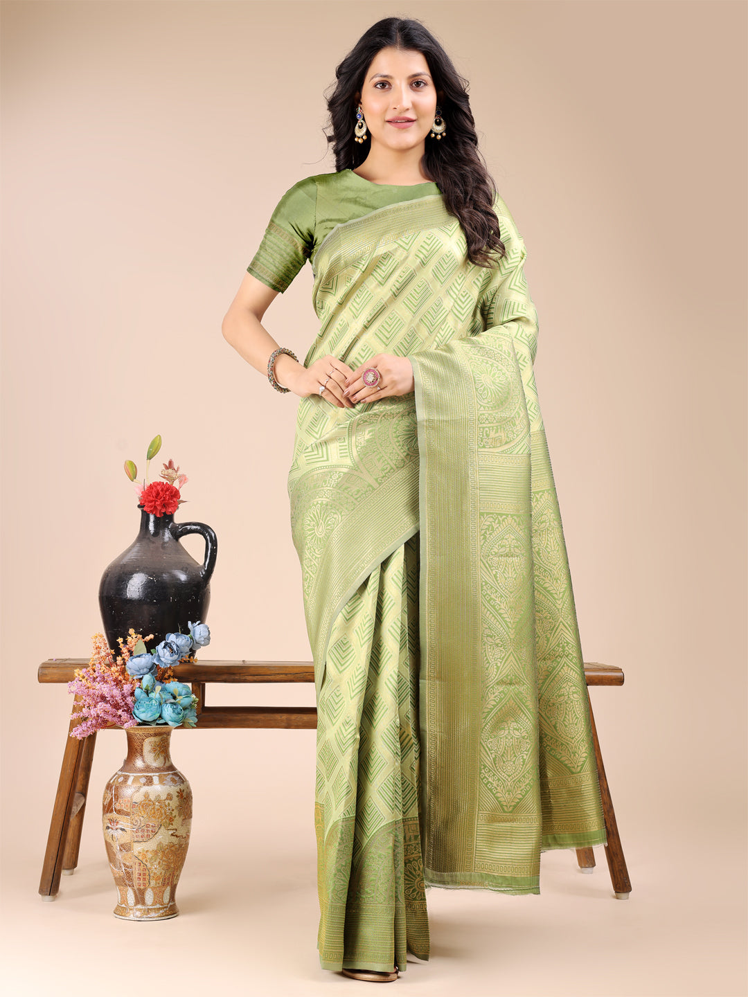 Dil Se Drape Saree Collection| Ready To Wear                                        SKU-ASTAS1001 To 06
