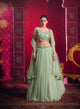 Chand Sa Chehra Lehenga Tales Lehenga | Ready To Wear                                       Code-14001