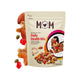 MOM Meal Of The Moment Daily Health Dry Fruit Mix - 75 gms