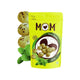 MOM - Meal Of The Moment Roasted Pudina Flavoured Makhana - 52 gms