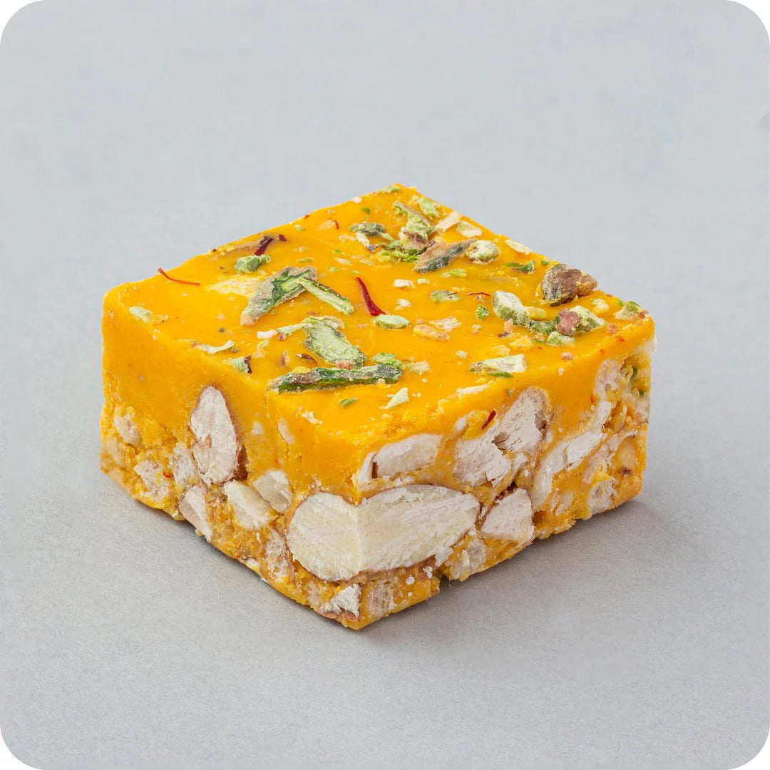 The Sweet Blend Make Your Own Crunch Box - 500 gms