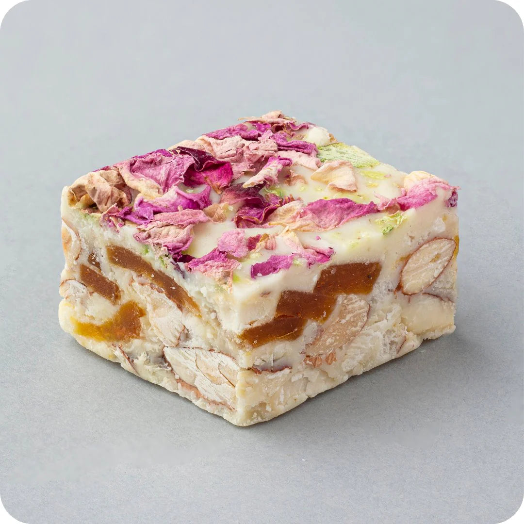 The Sweet Blend Make Your Own Crunch Box - 500 gms