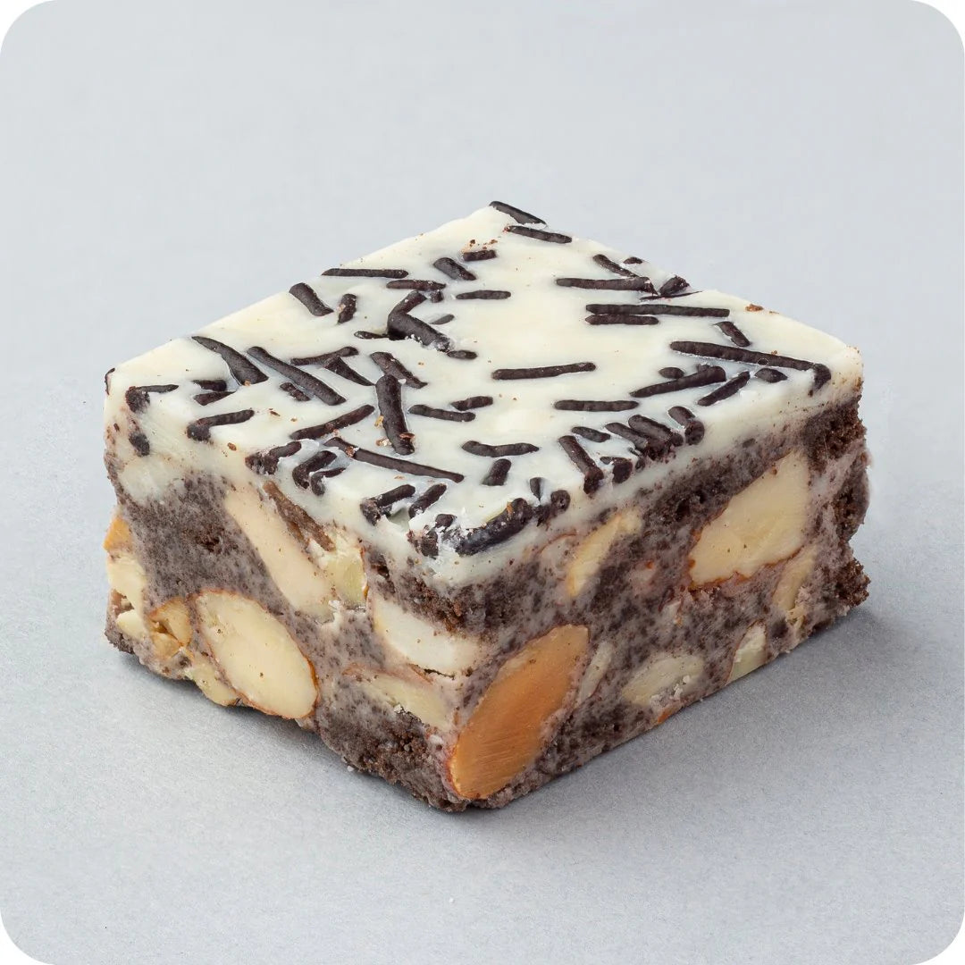 The Sweet Blend Make Your Own Crunch Box - 500 gms