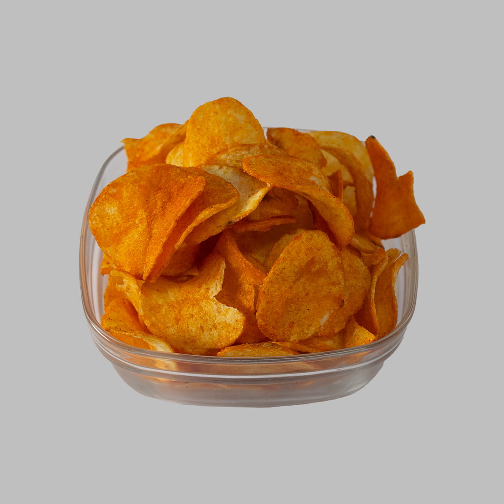 M M Mithaiwala Masala Wafer - 400 gms