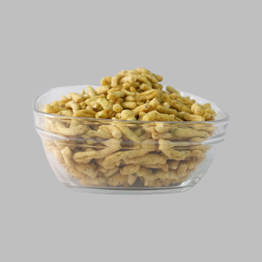 M M Mithaiwala Methi Gathiya - 400 gms