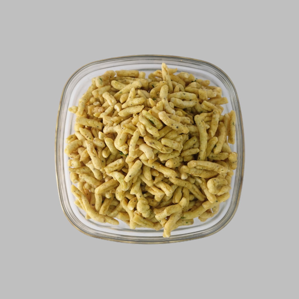 M M Mithaiwala Methi Gathiya - 400 gms