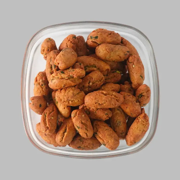 M M Mithaiwala Methi Muthia - 500 gms