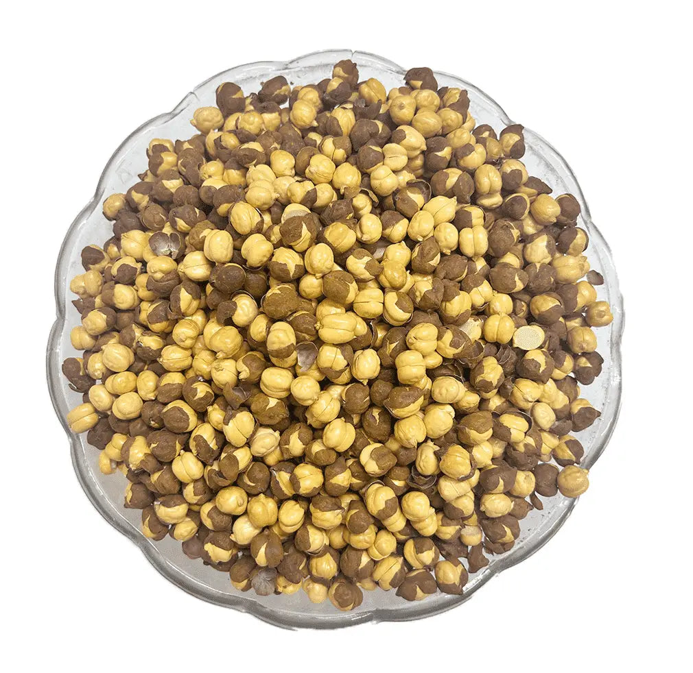 Bhole G Namkeen & Wafers Mora Chana - 400 gms