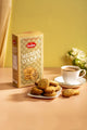 Gulab Sweets Multigrain Cookies  -  300 gms
