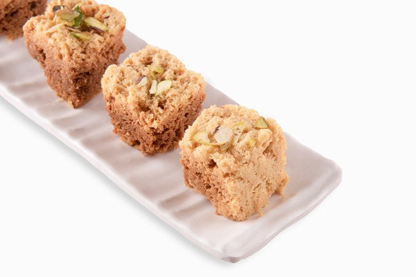 Mishri Sweets Mysorepak - 500 gms