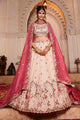 New Special Lehenga Choli Collection | Ready To Wear                                          Code-6126