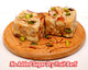 Bafna No Added Sugar Dry Fruit Barfi - 500 gms