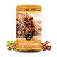 Organic Ceylon Cinnamon Powder - Helps in Blood Sugar Control, Digestive Health, Anti-Inflammatory & Antioxidant Support - 150 gms