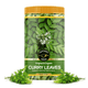 Organic Curry Leaves (Gluten Free), Naturally Air Dried Herbs - For Strengthening Bones, Osteoporosis, Beautiful Hair & Skin - 30 gms