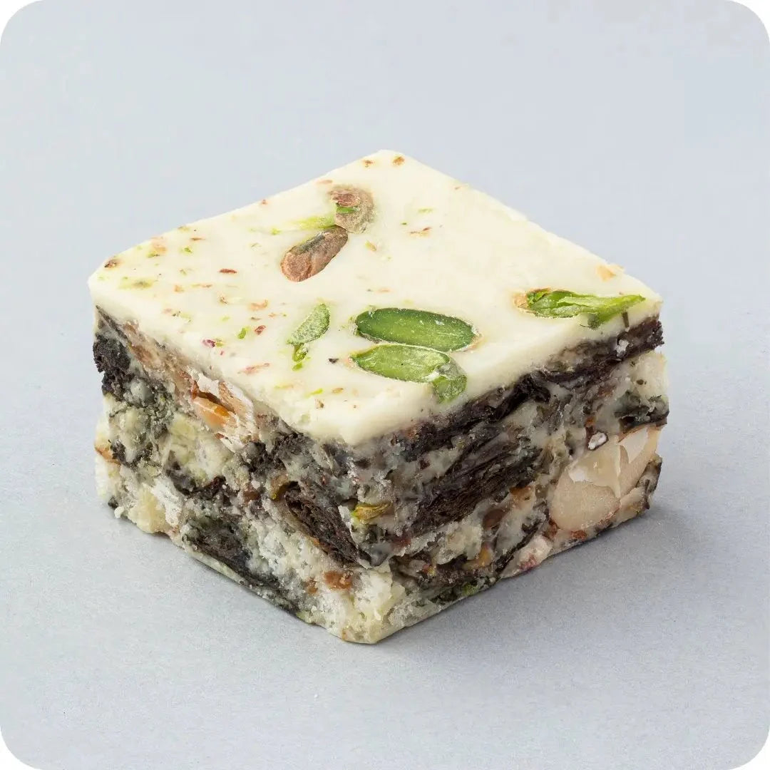 The Sweet Blend Paan Crunch - 500 gms