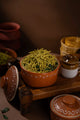 Pothgaal Sweet Palak Sev - 300 gms