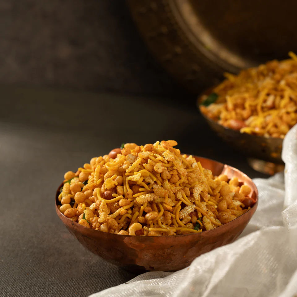 Pothgaal Sweet Palli Mixture - 300 gms