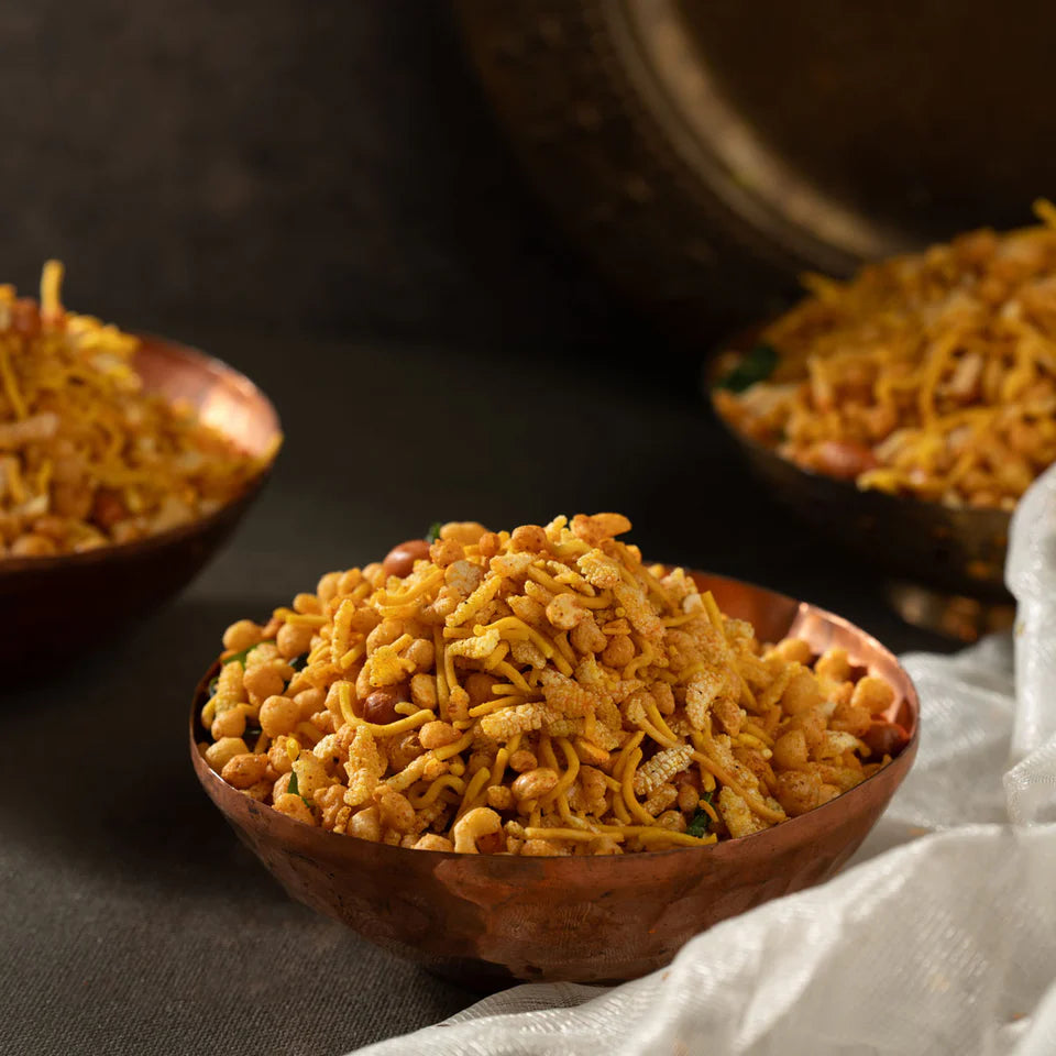 Pothgaal Sweet Palli Mixture - 300 gms