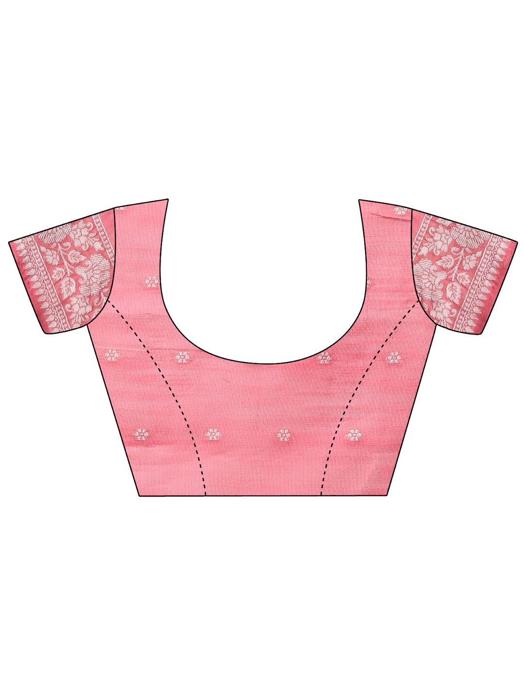 Baag-e-Bahar Linen Cotton Drapes Sarees Collection | Ready To Wear     SKU- ASZAR1001 to 06