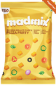 Madmix Quinoa Millet Puffs Pizza Party 6 x 50 gms - 300 gms