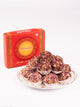Shri Agrawal Sweets & Namkeen Rose Gulkand Laddu - 500 gms