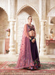 New Beautiful Premium Silk Lehenga | Ready To Wear                                                 Code-5033