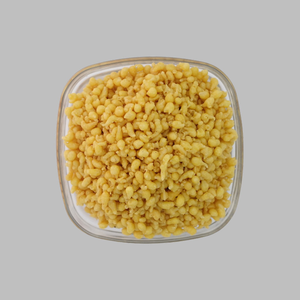 M M Mithaiwala Saada Boondi - 400 gms