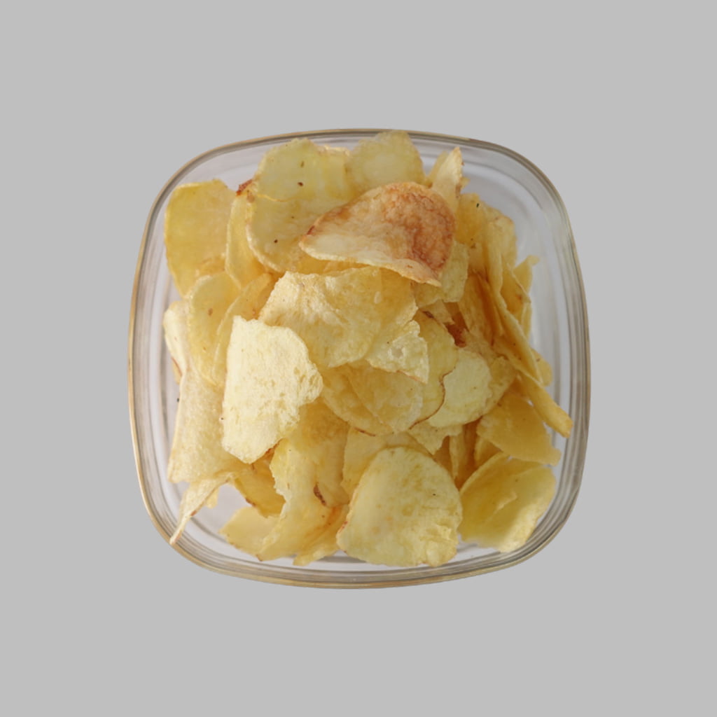 M M Mithaiwala Saada Wafer - 200 gms