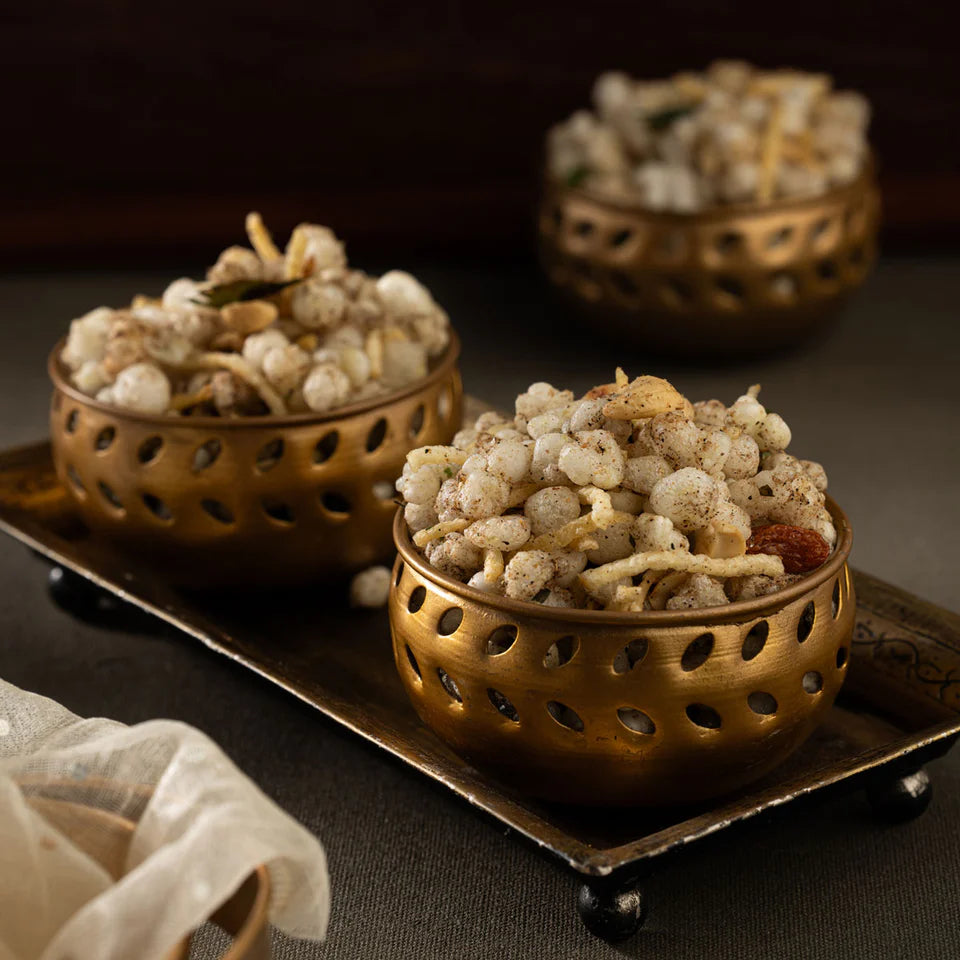 Pothgaal Sweet Sabudana Mixture - 300 gms