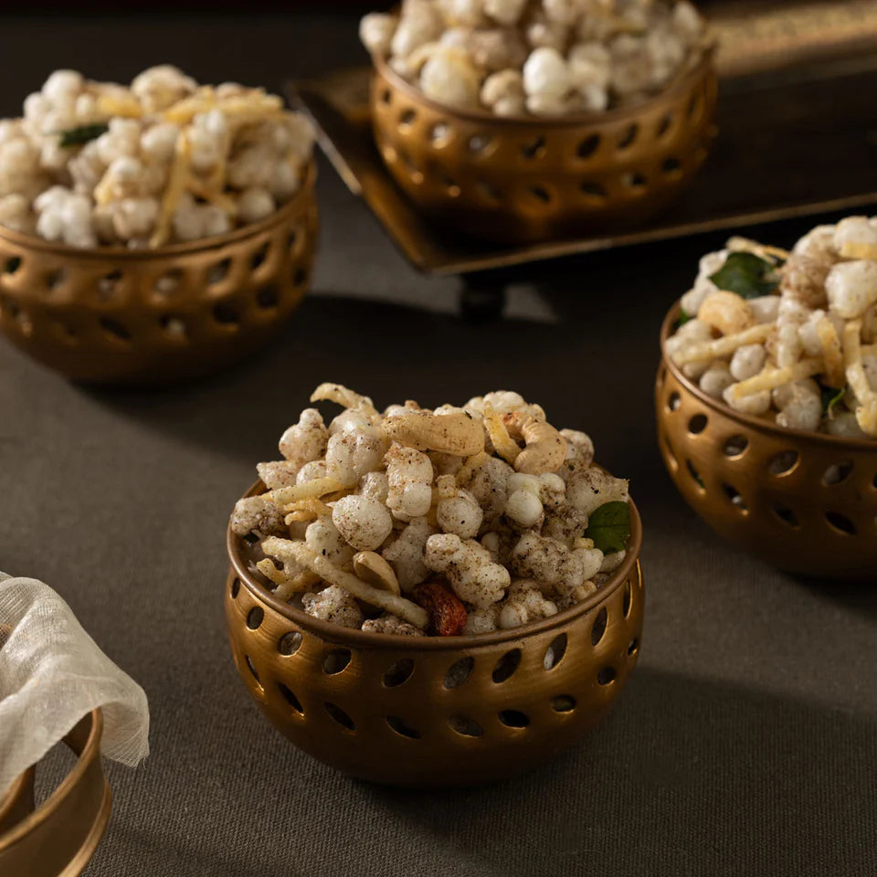 Pothgaal Sweet Sabudana Mixture - 300 gms