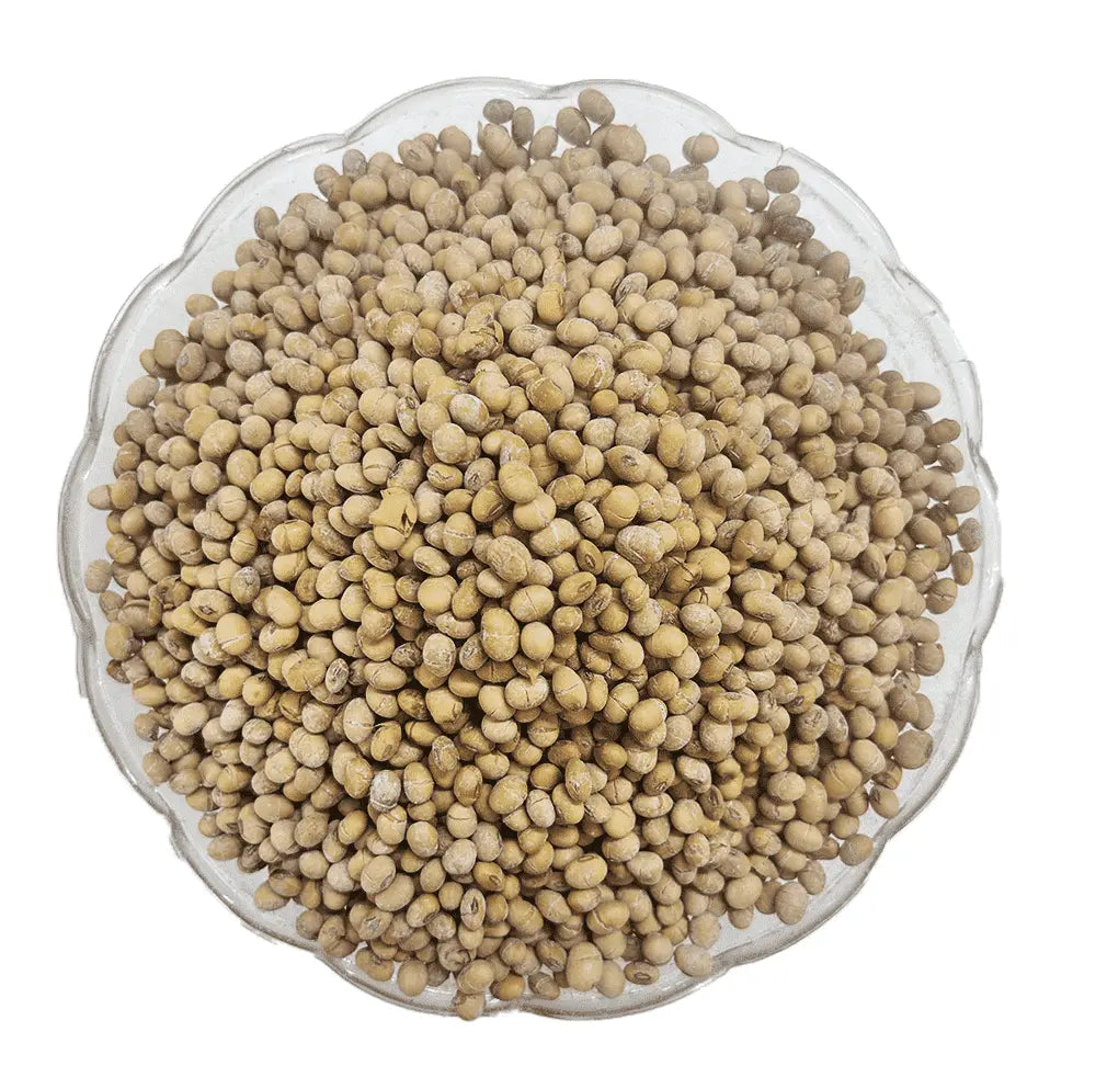 Bhole G Namkeen & Wafers Salted SoyaBean - 400 gms