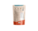 Sheta Exports Sambhar - 120 gms | After Cooking Gets 550 gms to Serve | Ready To Eat