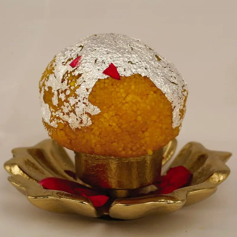 M M Mithaiwala Shahi Laddu - 500 gms