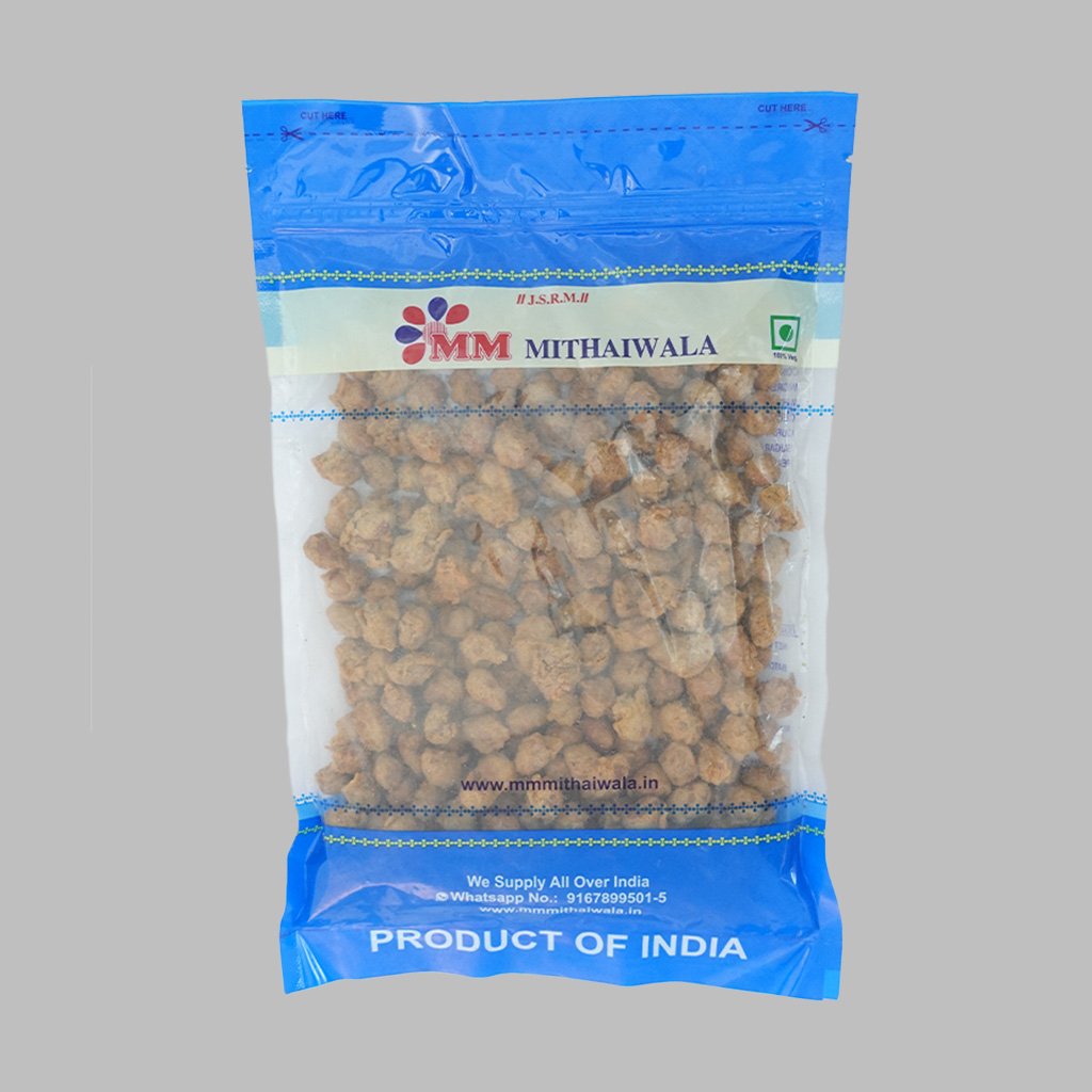 M M Mithaiwala Sing Bhujiya - 400 gms
