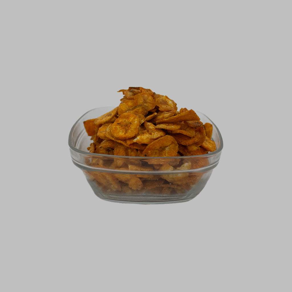 M M Mithaiwala Tomato kela wafer - 400 gms