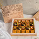 Akhand Sweets Traditional Indian Box ( Most Premium )