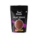True Elements Flax Seeds - Fibre and Protein Rich - 250 gms
