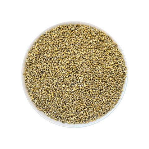 True Elements Whole Bajra/Pearl Millets - 500 gms