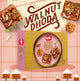 Om Sweets & Snacks Walnut Dhoda  -  400 gms