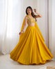Completely Pure Georgette Lehenga Choli Collection With 8.0 Mtr Flair | Ready To Wear