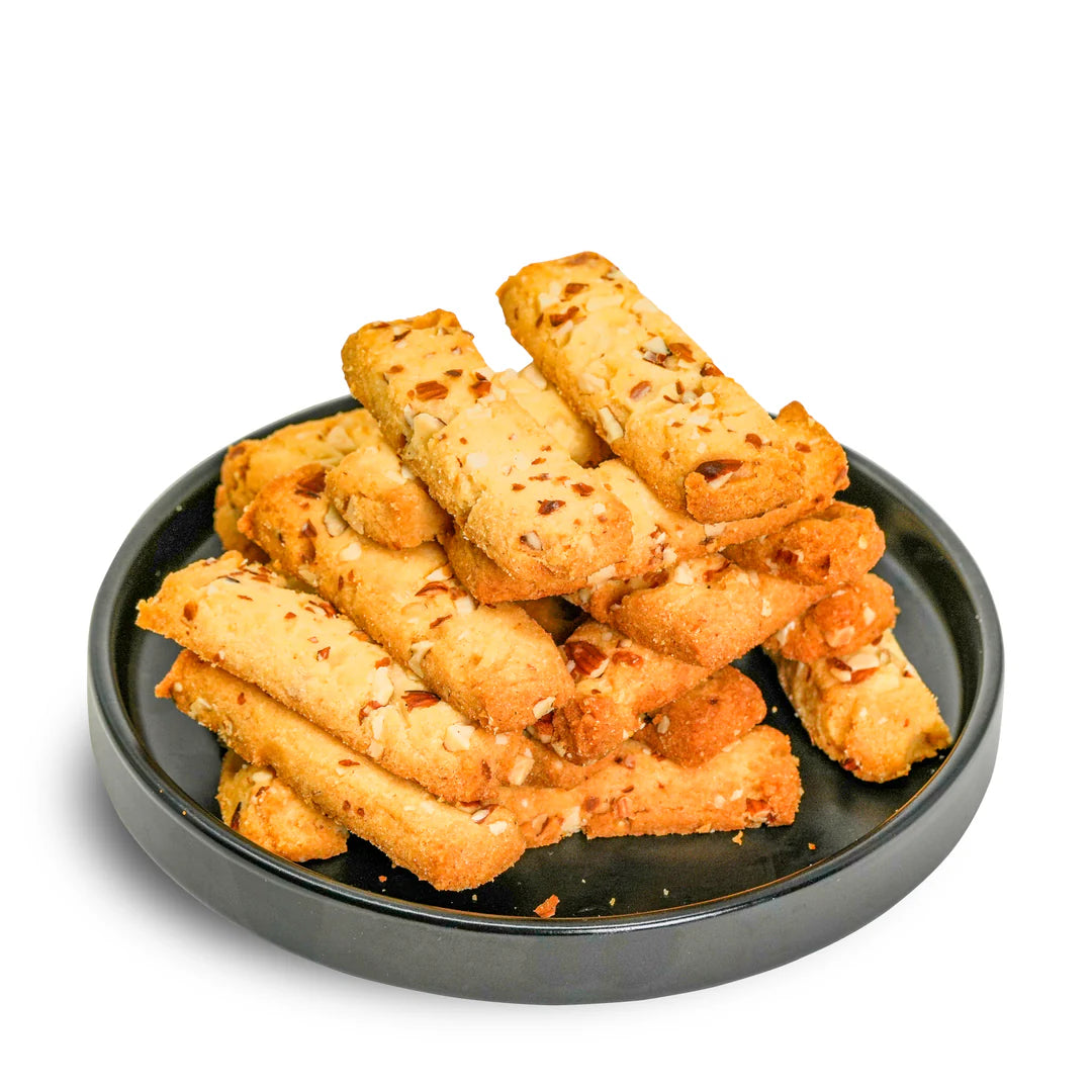 Pista House Almond Sticks - 150 gms