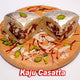 Bafna Kaju Casatta A Creamy Cashew Treat - 500 gms