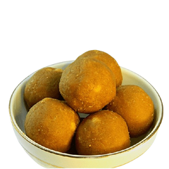 Gud 4 Gut Besan Gondh Laddu - 500 gms