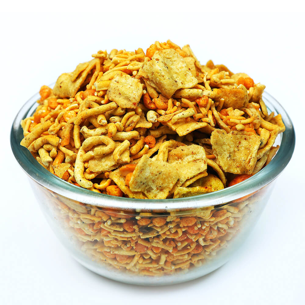 Mahendra Bhojan Mix - 250 gms