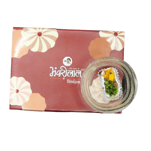 Bhanwarilal Dryfruit Basket - 500 gms