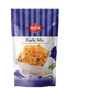 Raju Namkeen Garlic Mix - 360 gms