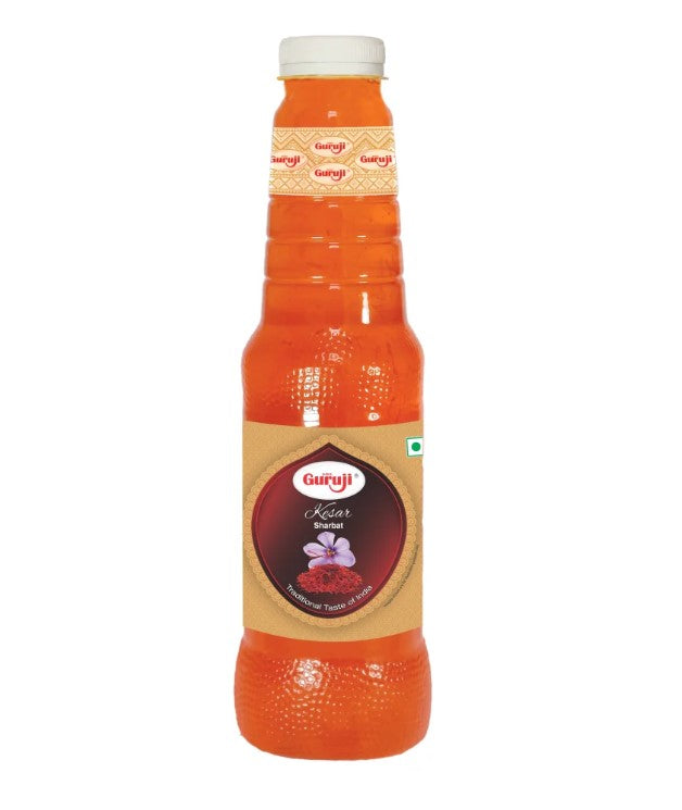 Shree Guruji Kesar - 750 ml