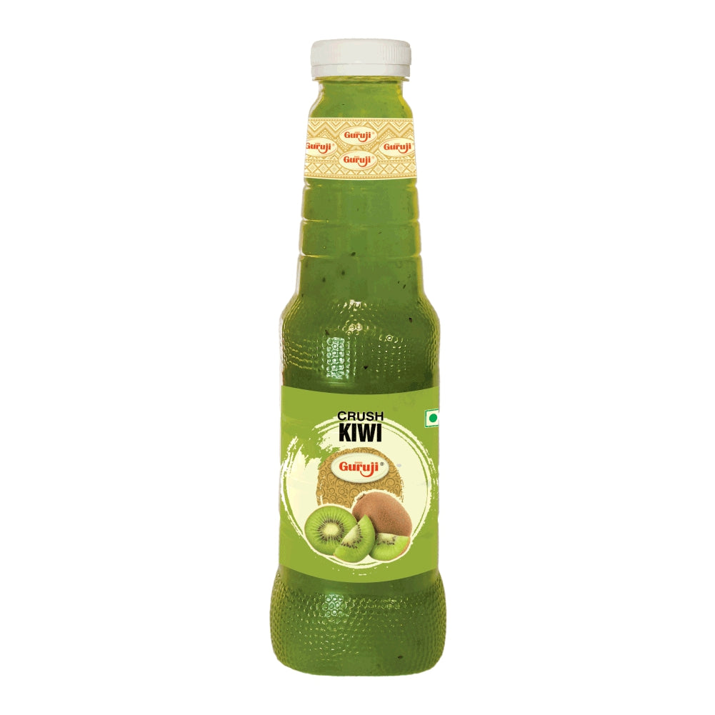 Shree Guruji Kiwi Crush - 750 ml