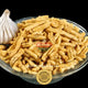 Agarwal Namkeen Lahsun Sev - 250 gms